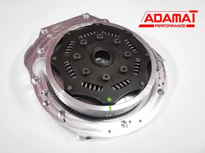 HONDA S2000 F20 / F22 zestaw adaptera z kołem dwumasowym do  DCT GS7D36SG M2 / M4 / 6Line