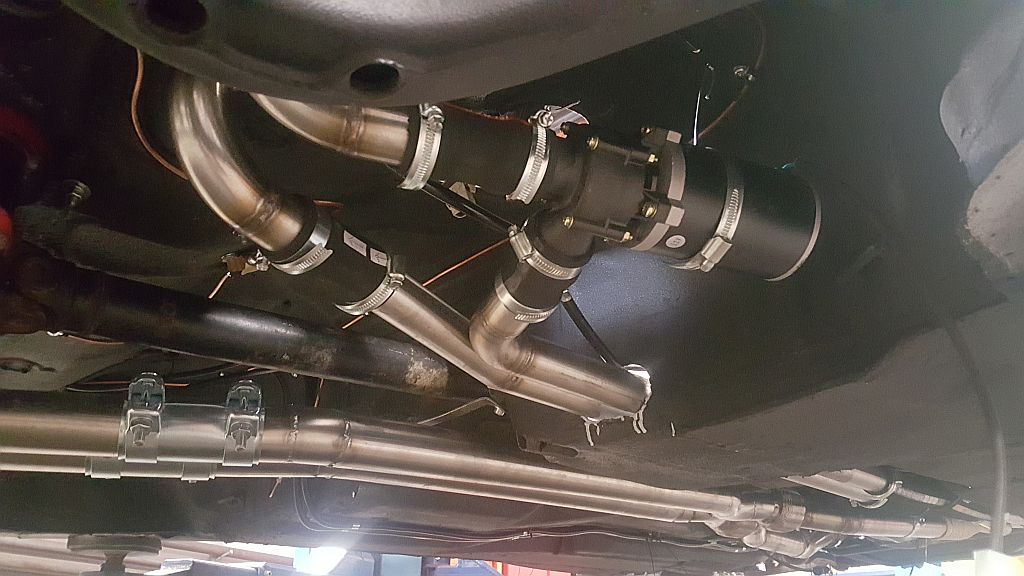 E36 E46 Z3 swap M60 M62 S62 N62 elektryzna pompa wody