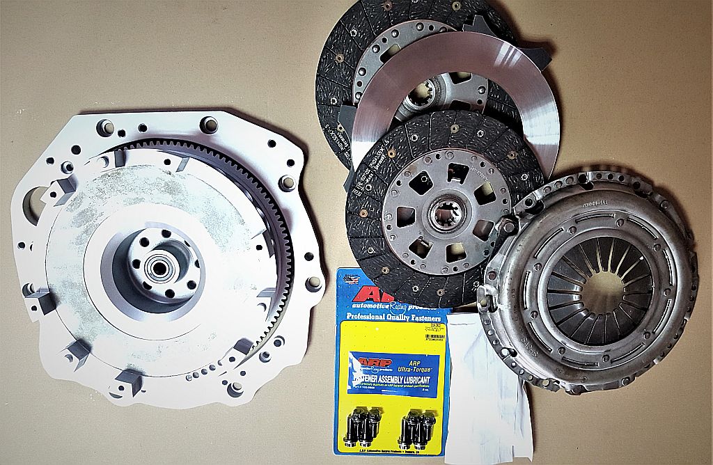 1JZ 2JZ GE GTE twin plate discs clutch kit kevlar sintering for gearbox BMW M50 S50 M52 S52 M54 S54 M57