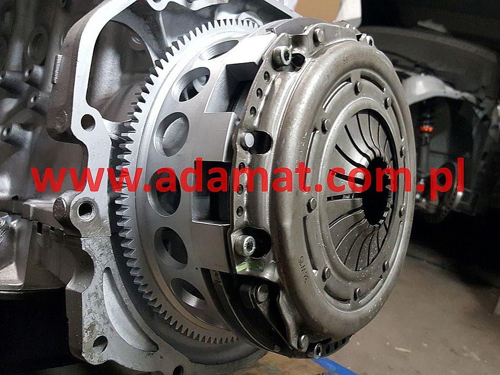 1JZ 2JZ GE GTE twin plate discs clutch kit kevlar sintering for gearbox BMW M50 S50 M52 S52 M54 S54 M57