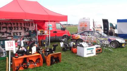 AGRO SHOW Bednary 2014 podsumowanie 