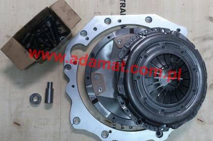 1JZ 2JZ GTE zestaw sprzęgła do skrzyń biegów BMW M50 M52 