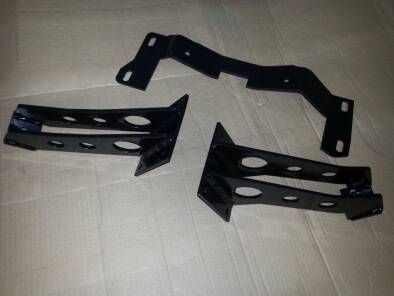  1JZ 2JZ GE GTE łapy silnika i skrzyni BMW do E36 E46 i Z3 