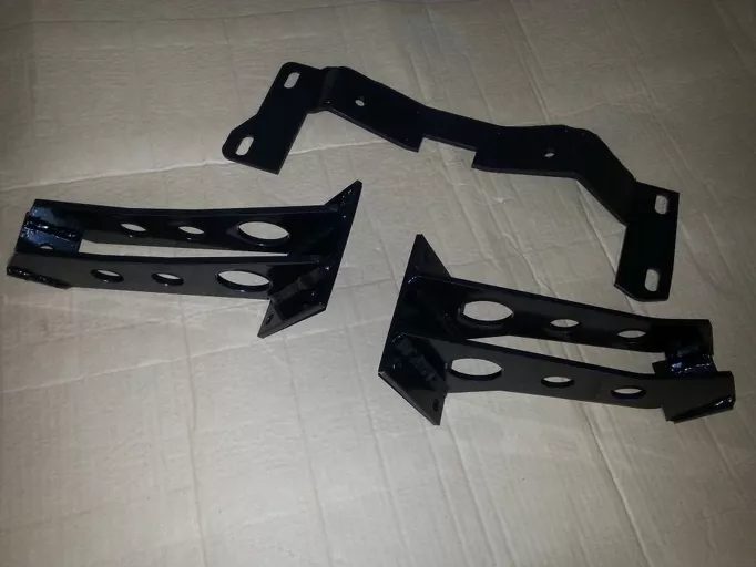  1JZ 2JZ GE GTE łapy silnika i skrzyni BMW do E36 E46 i Z3 