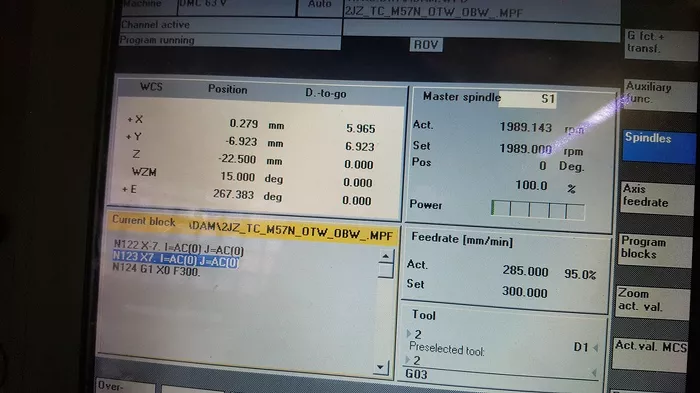 Obróbka skrawaniem CNC, projektowanie mechaniczne.